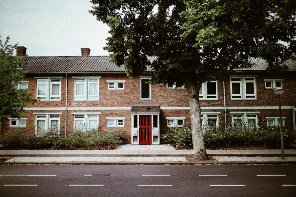 Een kijkje in Huis 3JS: het huis van de bekende band