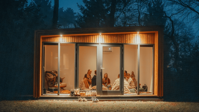 Slim bouwen en verbouwen met de juiste aanpak